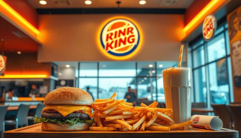 Burger King Secret Menu