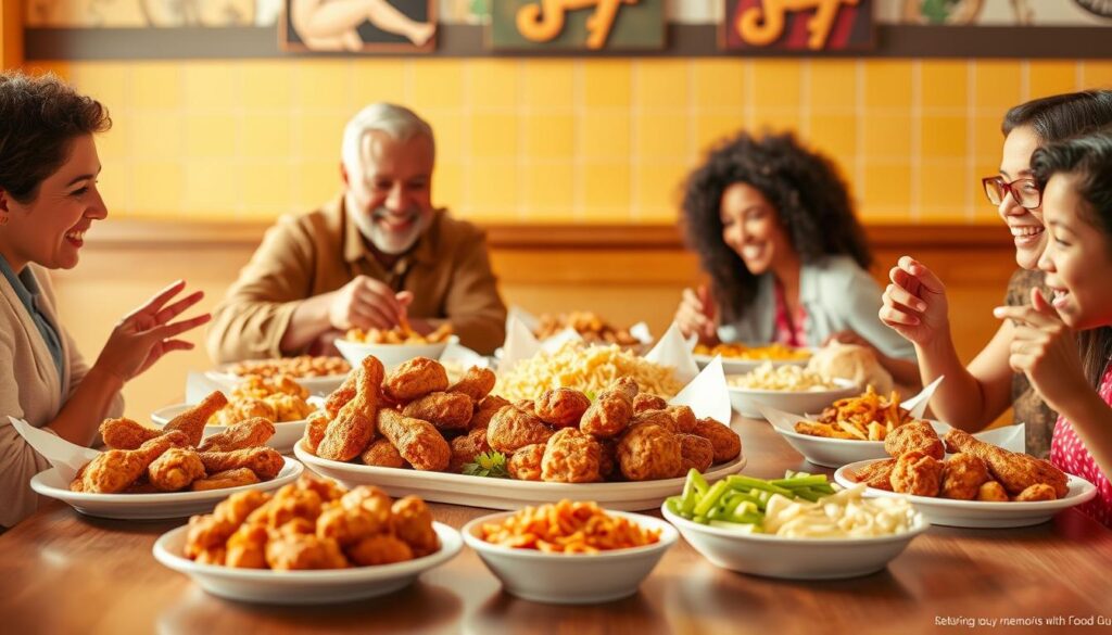 Popeyes family meals Popeyes family meals