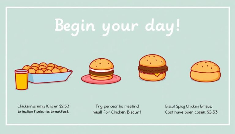 chick fil a catering menu