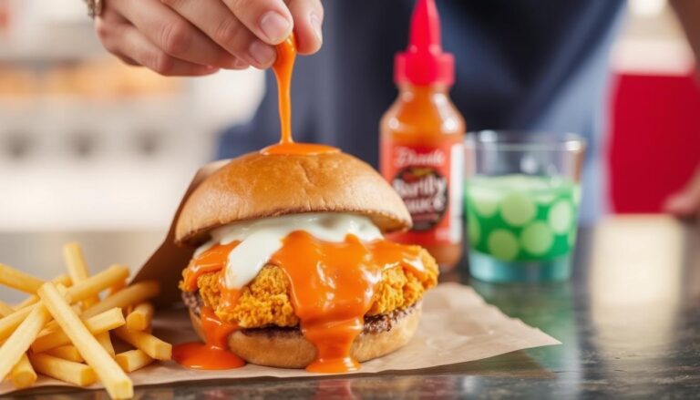 chick fil a secret menu