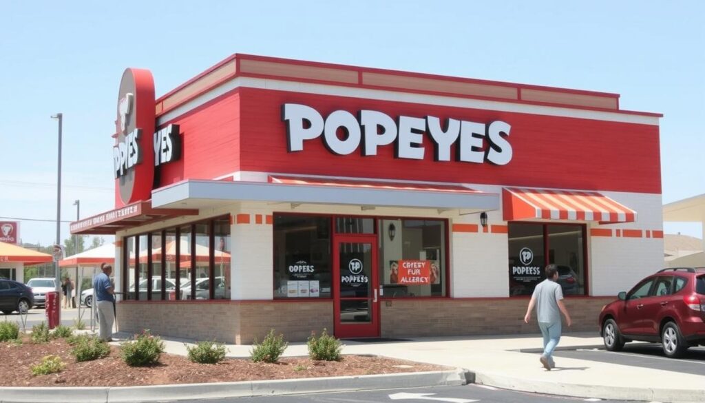 popeyes chicken menu allergens popeyes chicken menu allergens