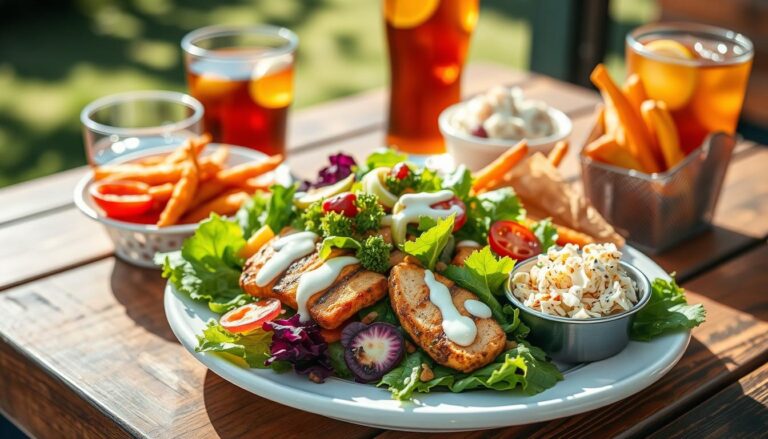 zaxby's nutrition menu